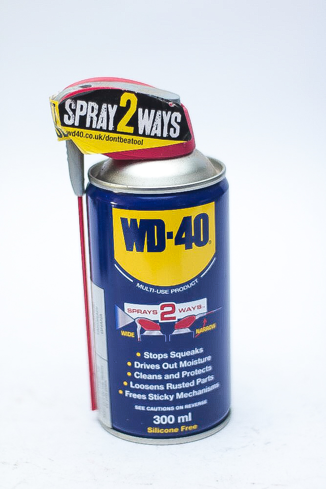 WD40 300ML – Supply Champions Company Limited